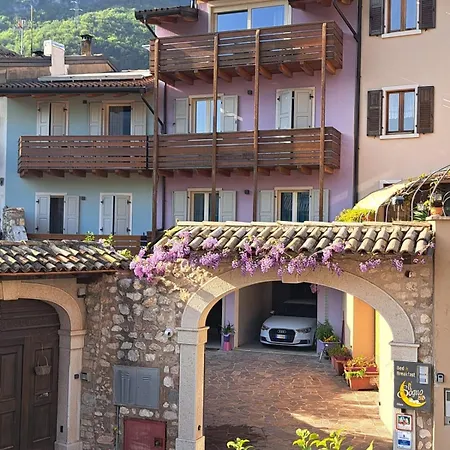 Il Sogno Авио